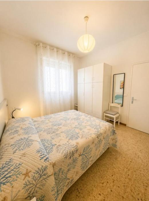 RESIDENCE PACE - Agenzia Cocal - Appartamento con 2 Camere da Letto - Piano Terra - 3