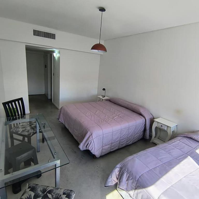 BairesAlquileres - Habitación Triple Clásica - 5