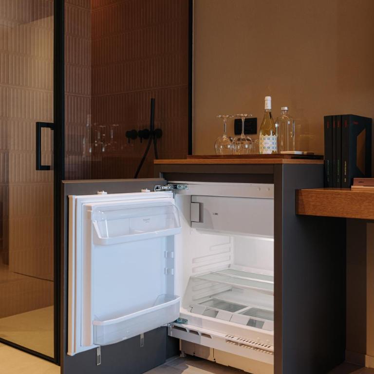 Suite Vinci - Appartamento con 2 Camere da Letto e con Vista - 16