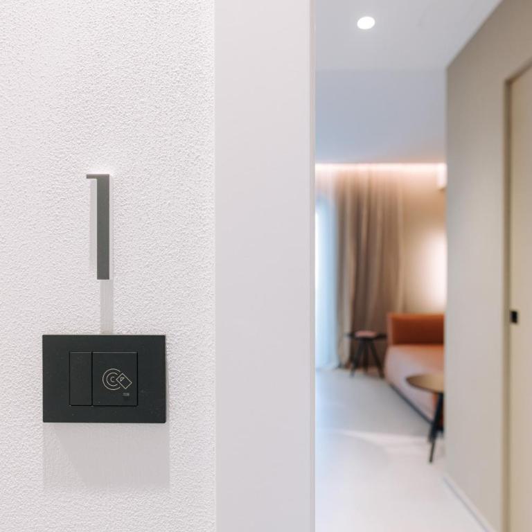 Suite Vinci - Appartamento con 2 Camere da Letto e con Vista - 15