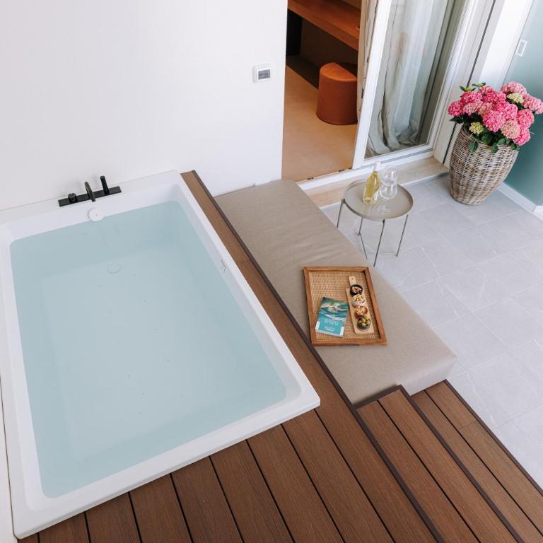 Suite Vinci - Appartamento con 2 Camere da Letto e con Vista - 17