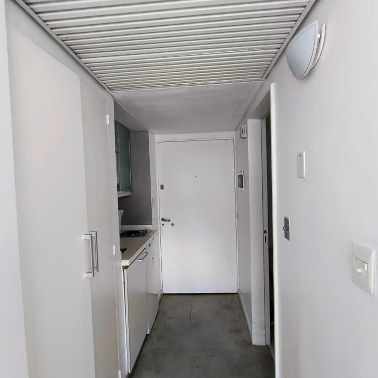 BairesAlquileres - Habitación Triple Clásica - 3