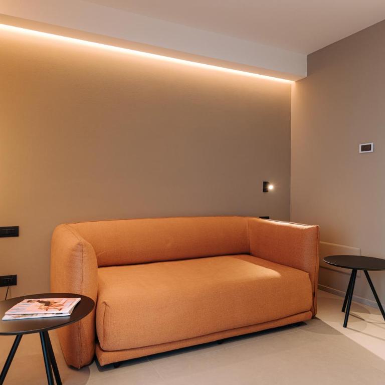 Suite Vinci - Appartamento con 2 Camere da Letto e con Vista - 19