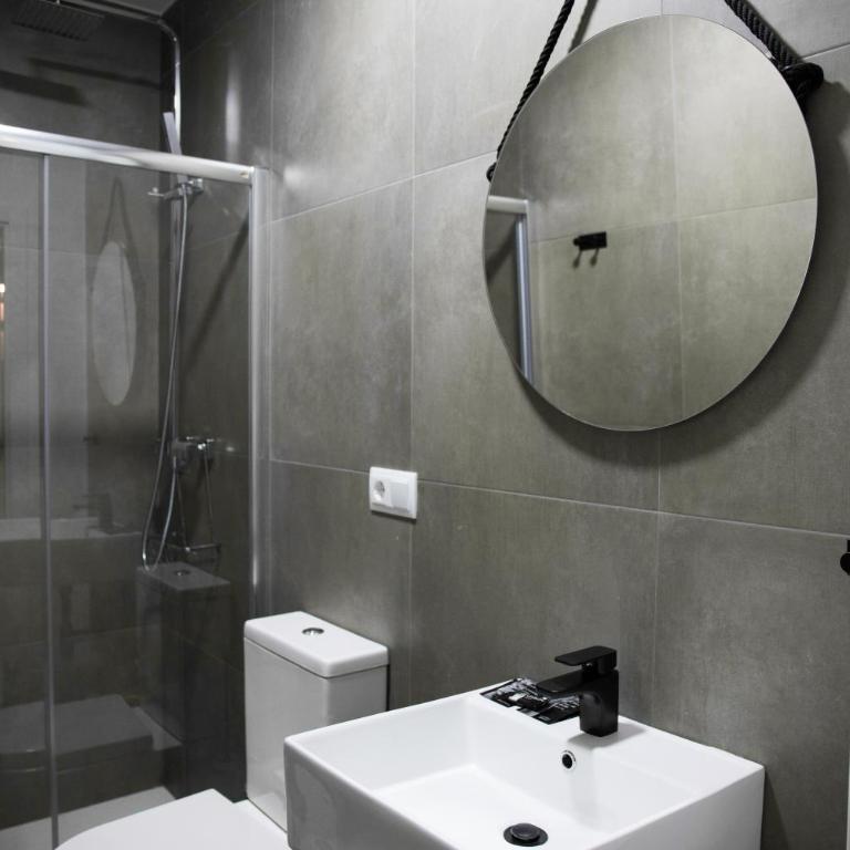 Hotel Celta - Loft - 3