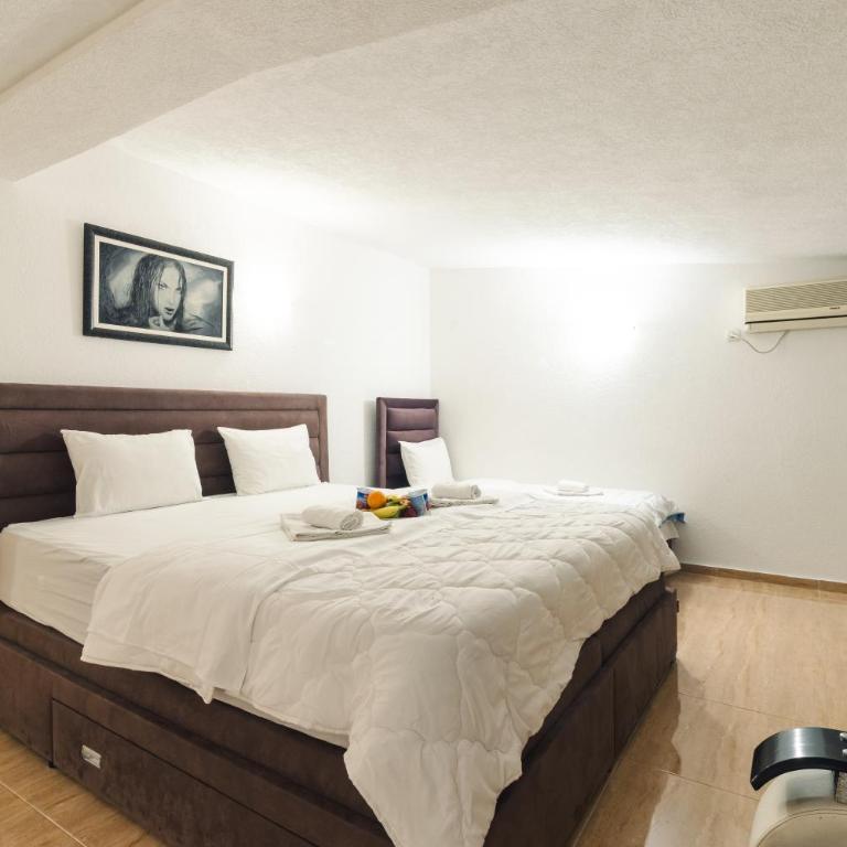 Wiena Apartments - Superior Family Room - 6