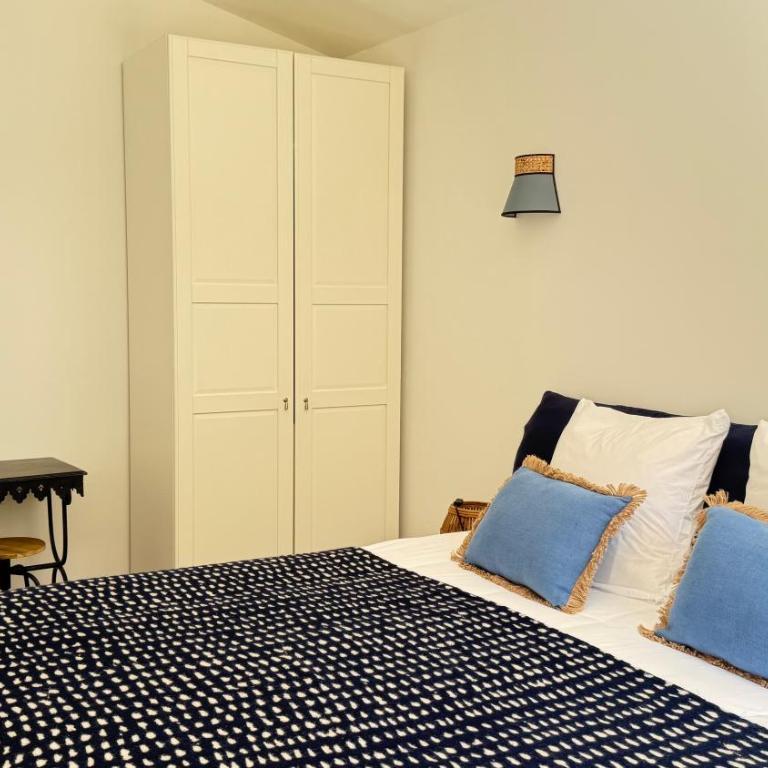 La Largarde - Suite 1 Chambre - 3