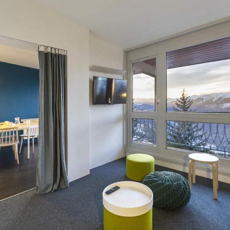 travelski home select - Résidence Thuria - Appartement Standard - 5