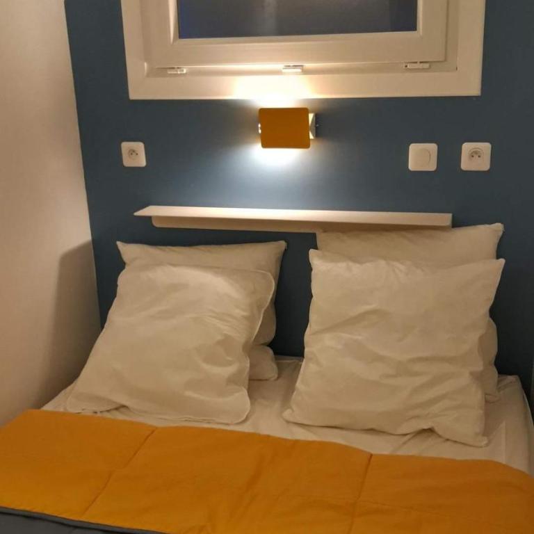 travelski home select - Résidence Thuria - Appartement Standard - 6
