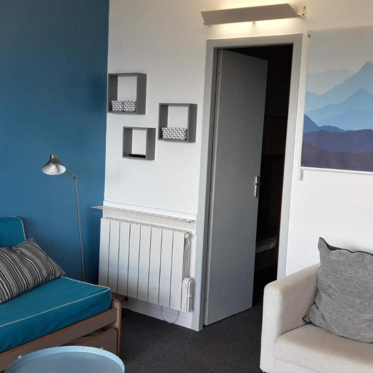 travelski home select - Résidence Thuria - Appartement Standard - 8