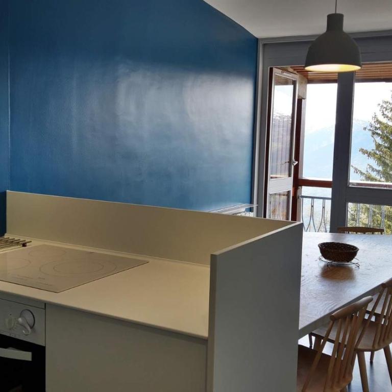 travelski home select - Résidence Thuria - Appartement Standard - 9