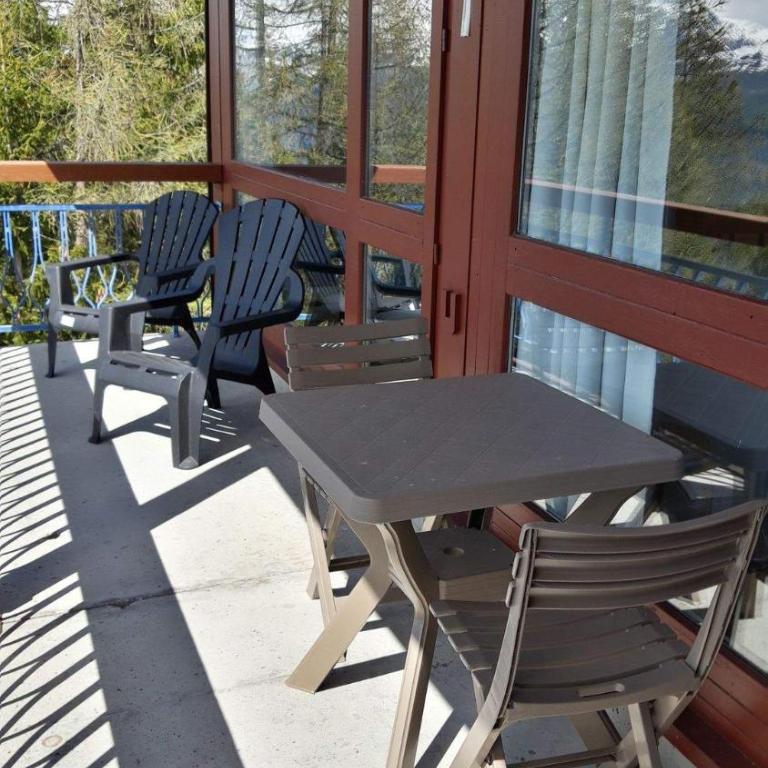 travelski home select - Résidence Thuria - Appartement Standard - 10