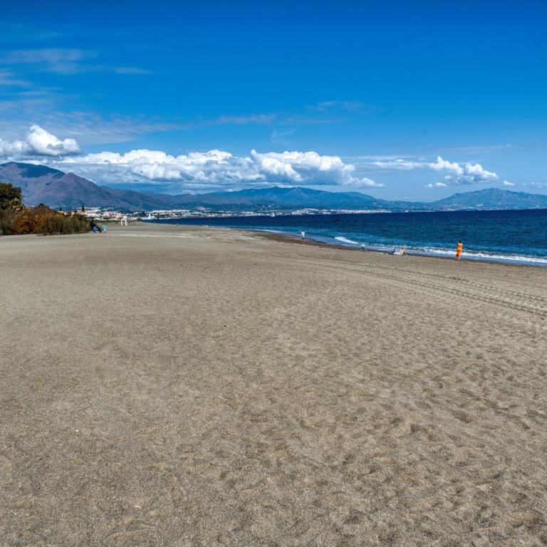 3128 Beachfront Casa Luna in Aldea Beach - Casa Vacacional de 3 dormitorios - 29