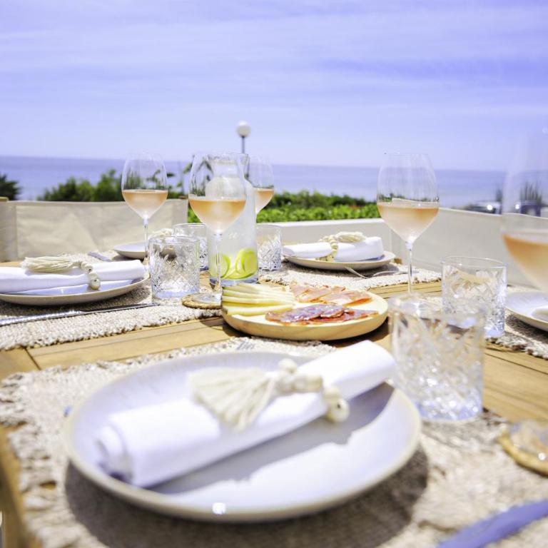 3129 Beachfront Casa Cosy in Aldea Beach - Casa Vacacional de 3 dormitorios - 8