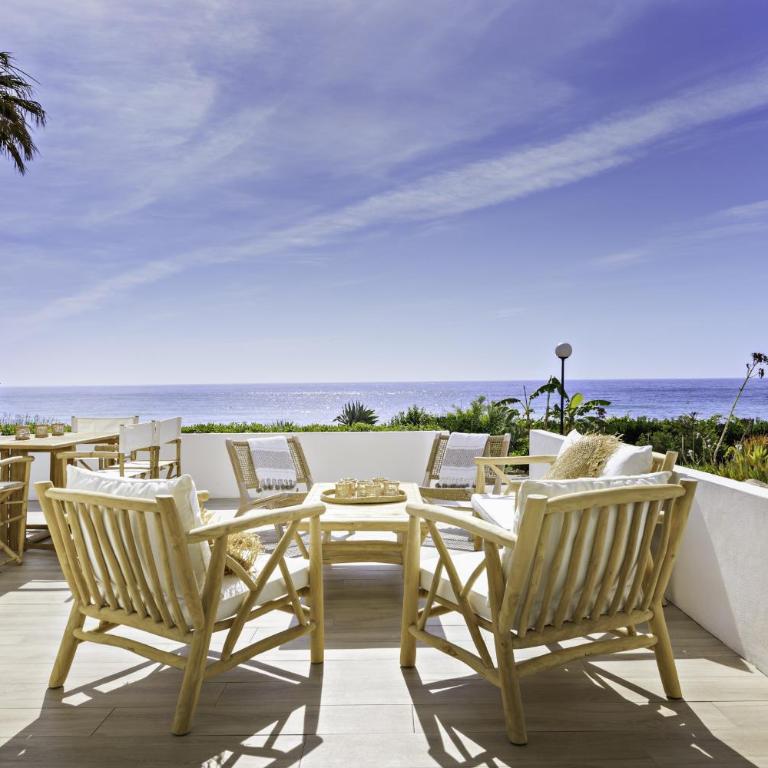 3129 Beachfront Casa Cosy in Aldea Beach - Casa Vacacional de 3 dormitorios - 9