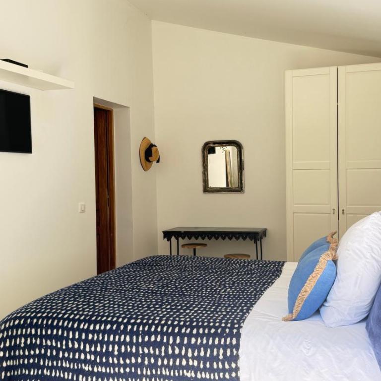 La Largarde - Suite 1 Chambre - 6