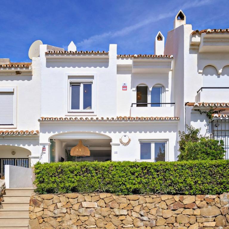 3129 Beachfront Casa Cosy in Aldea Beach - Casa Vacacional de 3 dormitorios - 27