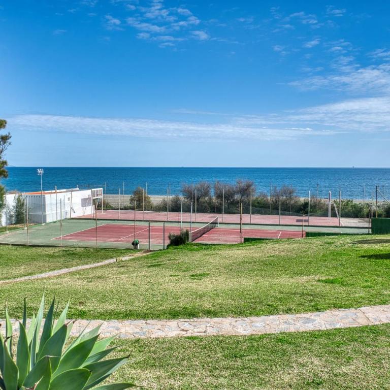3129 Beachfront Casa Cosy in Aldea Beach - Casa Vacacional de 3 dormitorios - 31