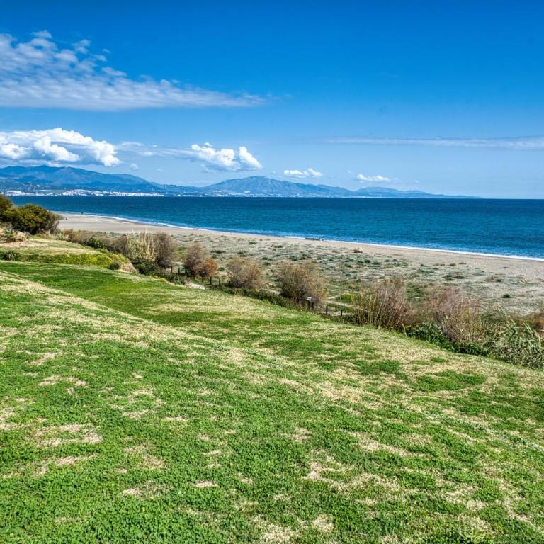 3129 Beachfront Casa Cosy in Aldea Beach - Casa Vacacional de 3 dormitorios - 37