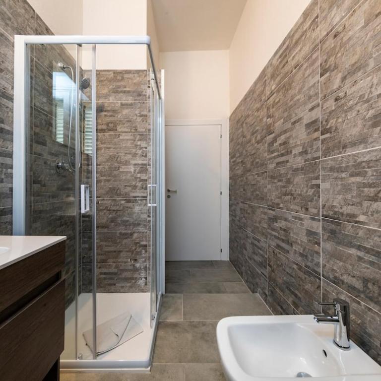 Design moderno nel centro di Santa Teresa - Appartamento con 1 Camera da Letto - 16