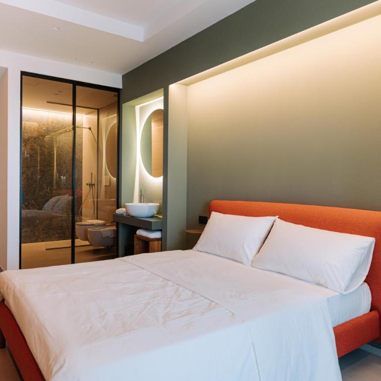 Suite Vinci - Appartamento con 2 Camere da Letto e con Vista - 26