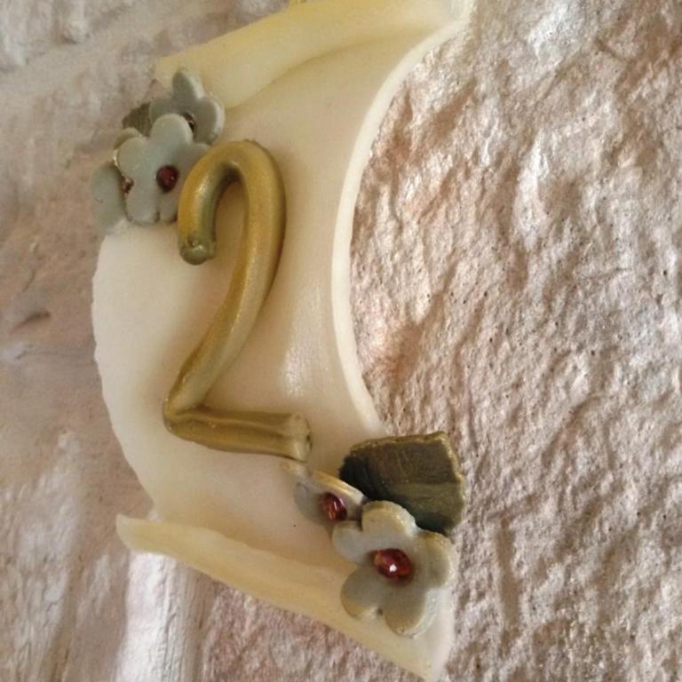Dimore Vino&Amore - Casa con 3 Camere da Letto - 28