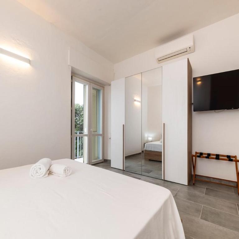 Design moderno nel centro di Santa Teresa - Appartamento con 1 Camera da Letto - 42