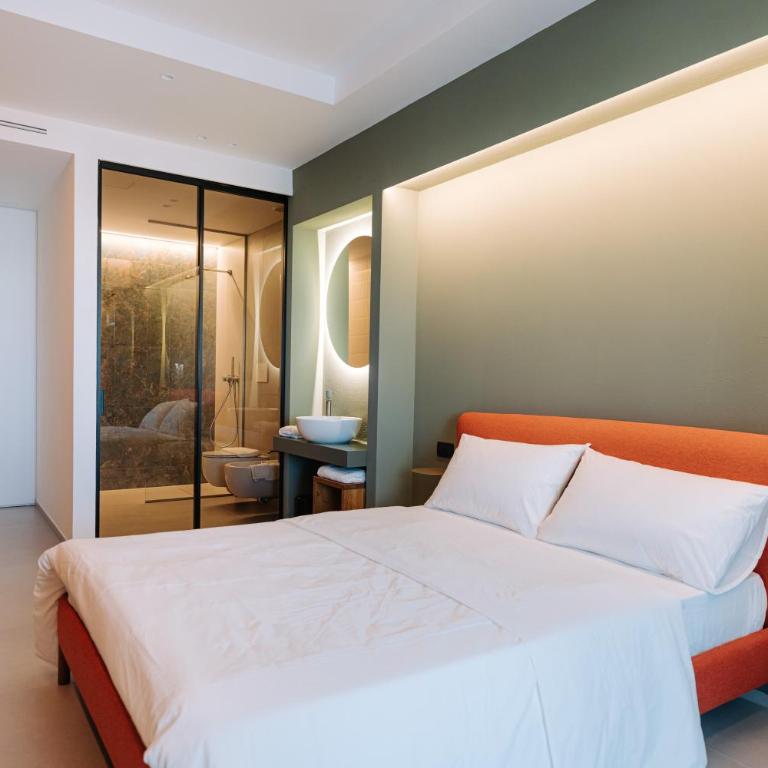 Suite Vinci - Appartamento con 2 Camere da Letto e con Vista - 31