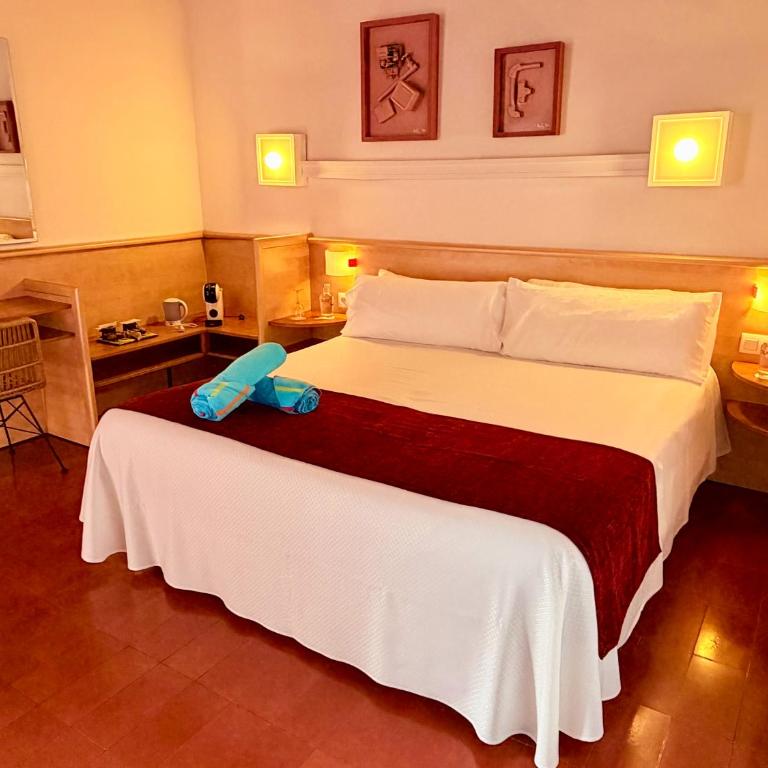 Hotel Xaine Park - Habitación Doble Plus - 4