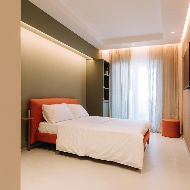 Suite Vinci - Appartamento con 2 Camere da Letto e con Vista - 32