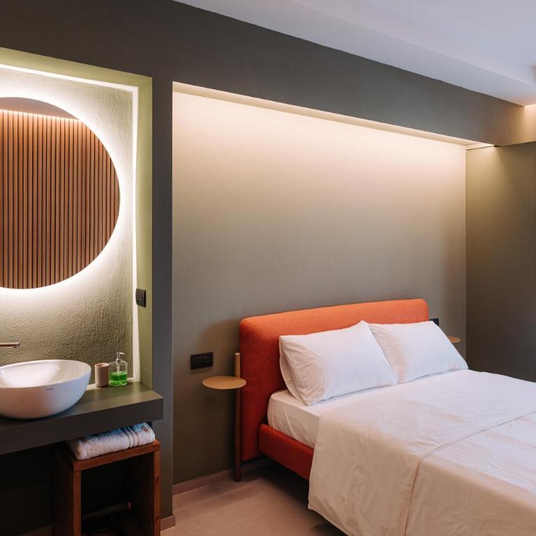 Suite Vinci - Appartamento con 2 Camere da Letto e con Vista - 35
