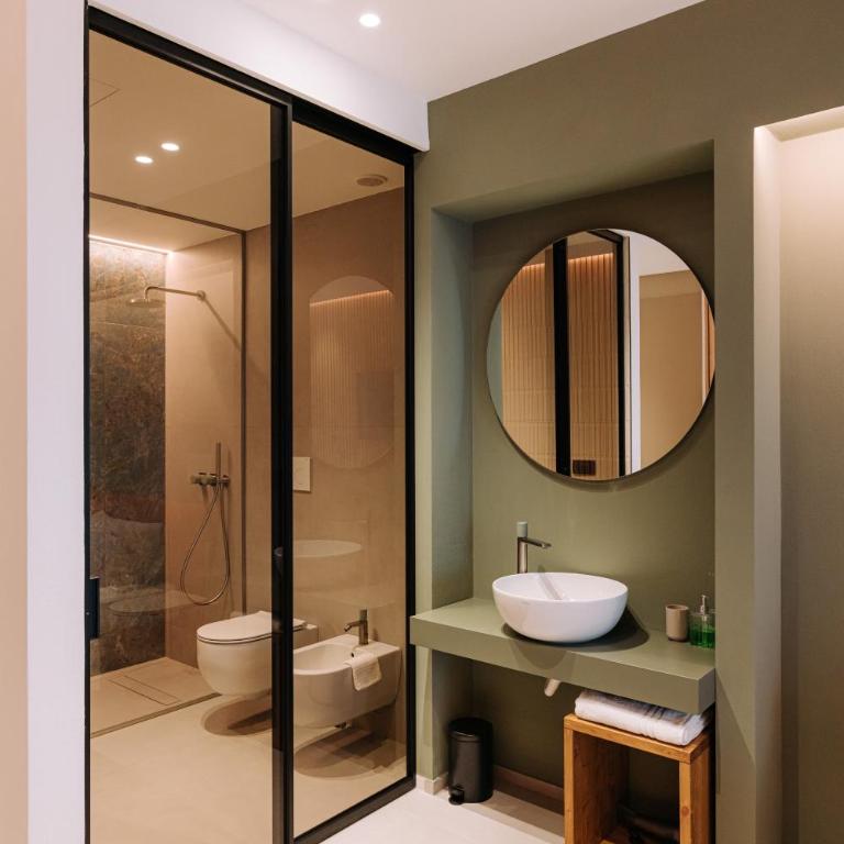 Suite Vinci - Appartamento con 2 Camere da Letto e con Vista - 38
