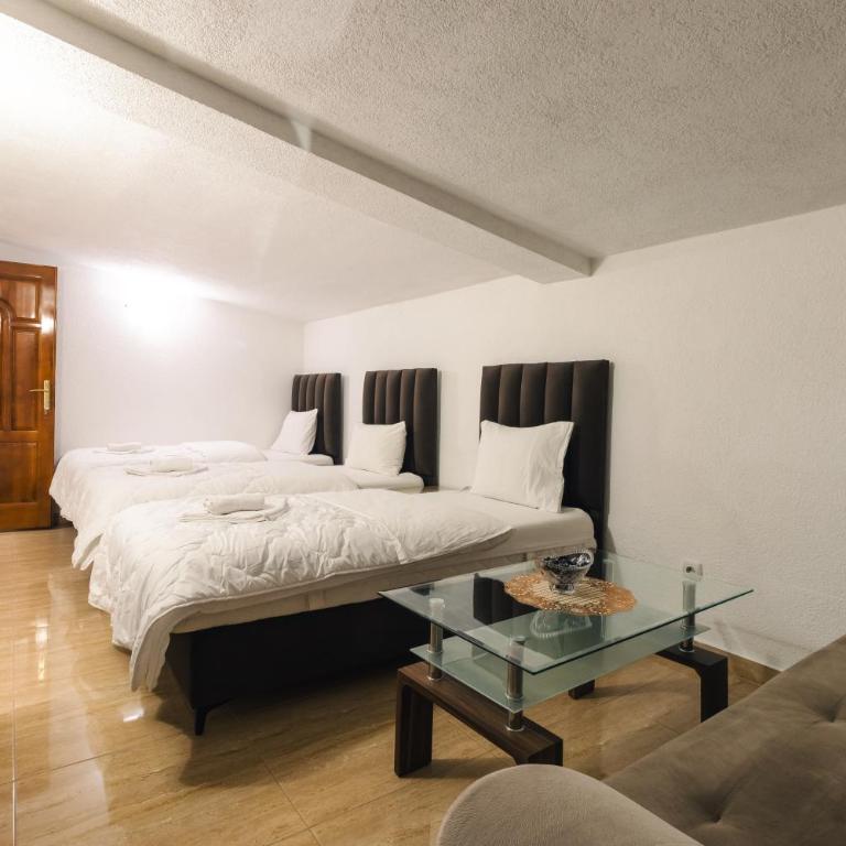 Wiena Apartments - Superior Family Room - 4