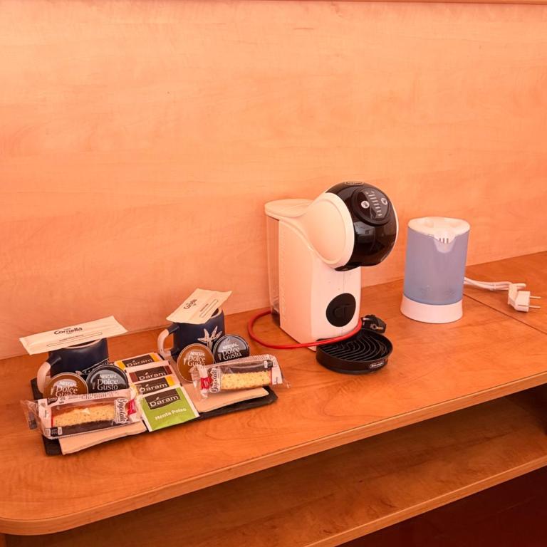 Hotel Xaine Park - Habitación Doble Plus - 5