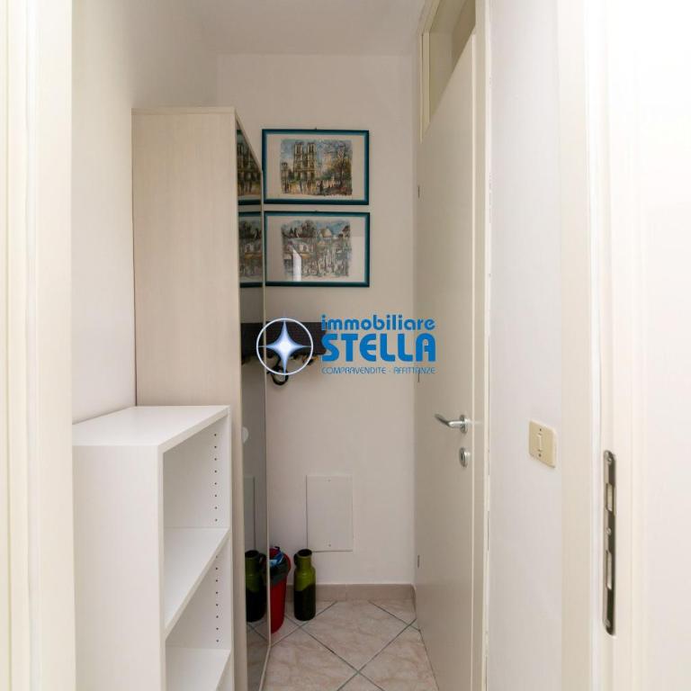 Villa Vanna - Appartamento con 1 Camera da Letto - 17