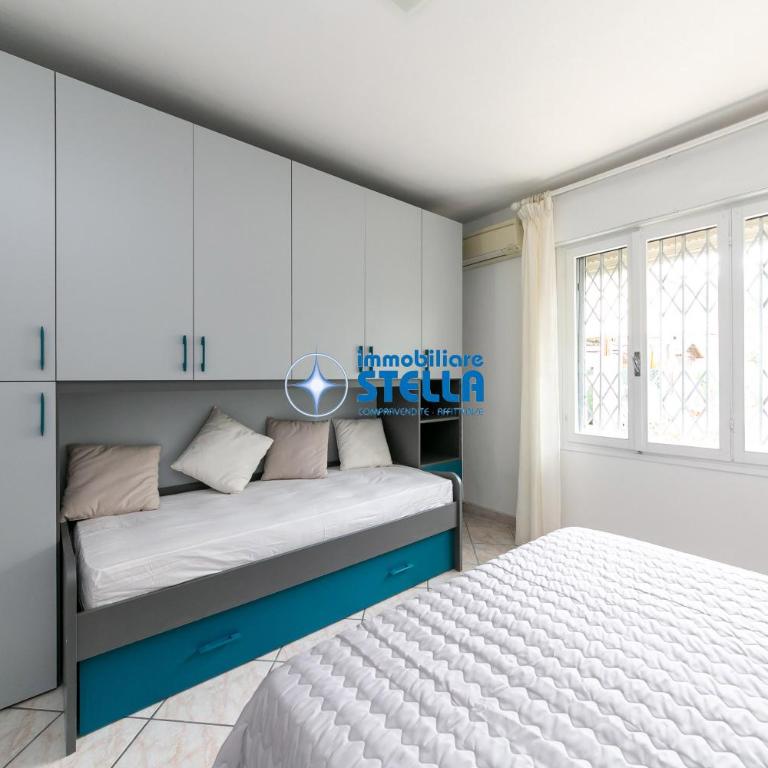 Villa Vanna - Appartamento con 1 Camera da Letto - 16