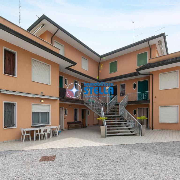 Villa Vanna - Appartamento con 1 Camera da Letto - 8