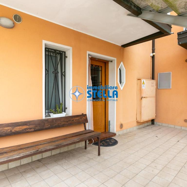 Villa Vanna - Appartamento con 1 Camera da Letto - 6