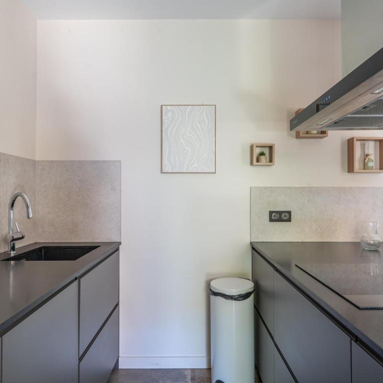 L'Appartement Olivier - Apartamento de 2 dormitorios - 6
