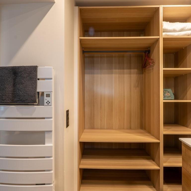 L'Appartement Olivier - Apartamento de 2 dormitorios - 20