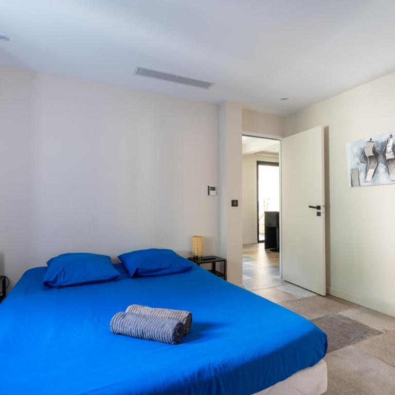 L'Appartement Olivier - Apartamento de 2 dormitorios - 15