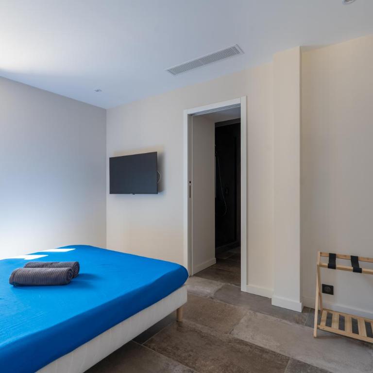 L'Appartement Olivier - Apartamento de 2 dormitorios - 23