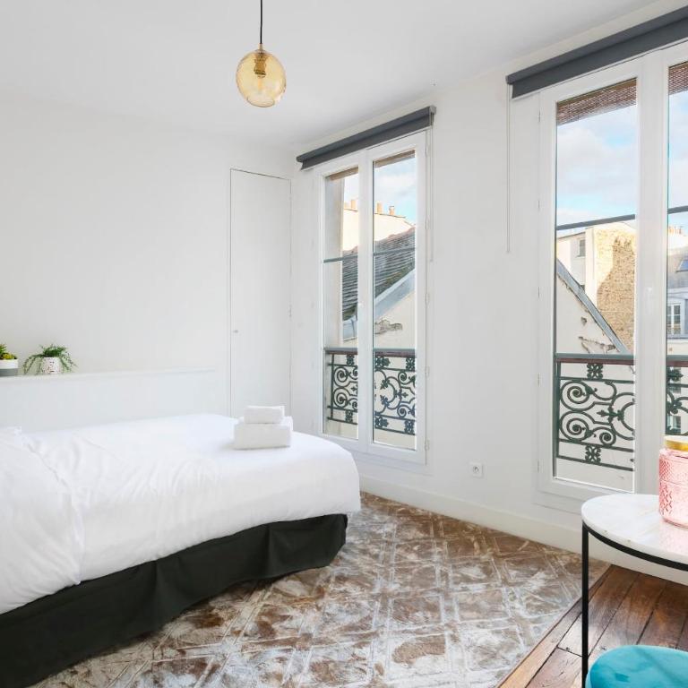 Serenty - 1BR - Latin Quarter & Notre Dame - Appartement - 4