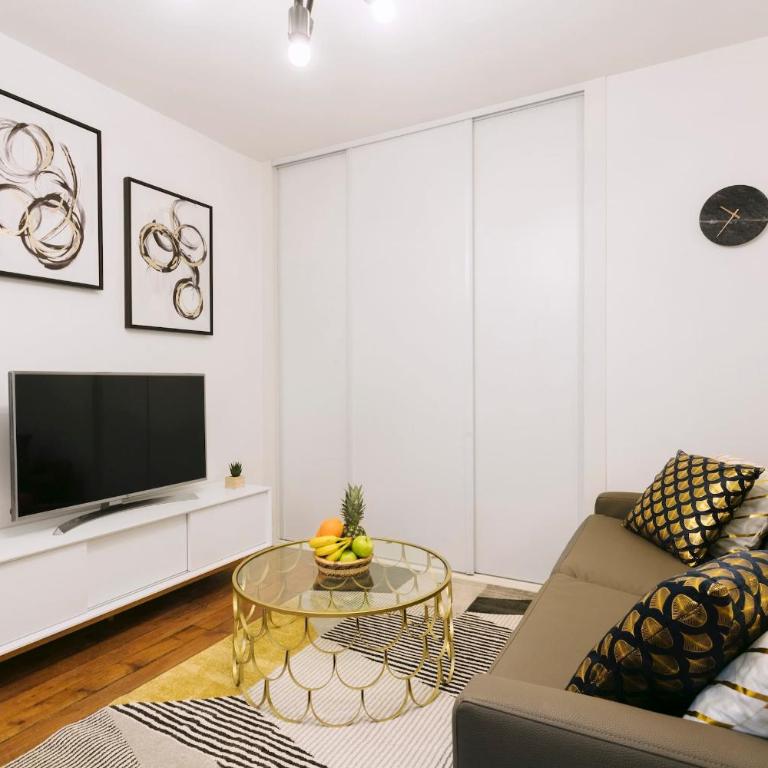 Serenty - 1BR - Latin Quarter & Notre Dame - Appartement - 8