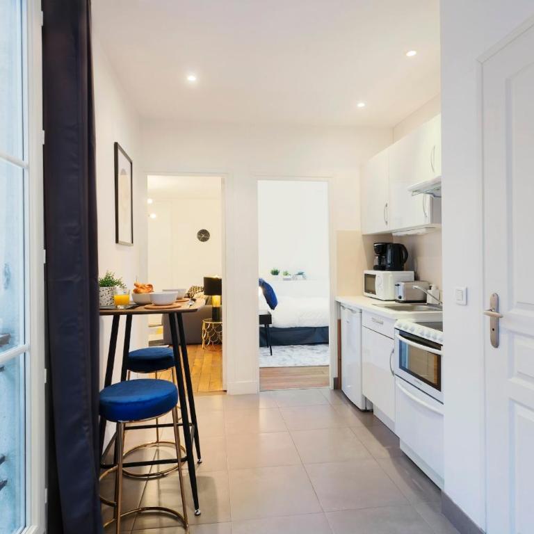Serenty - 1BR - Latin Quarter & Notre Dame - Appartement - 10