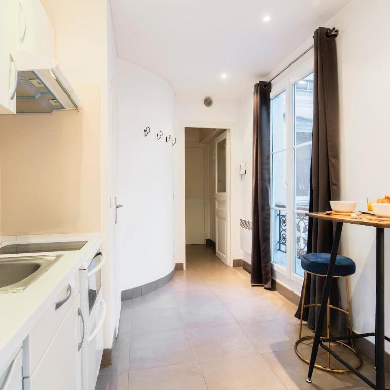 Serenty - 1BR - Latin Quarter & Notre Dame - Appartement - 11