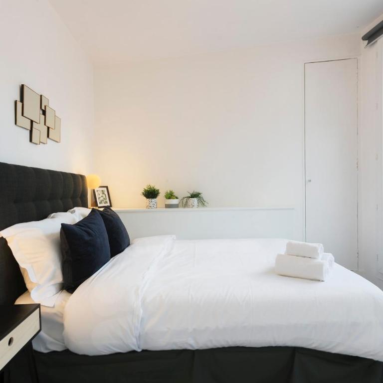 Serenty - 1BR - Latin Quarter & Notre Dame - Appartement - 12
