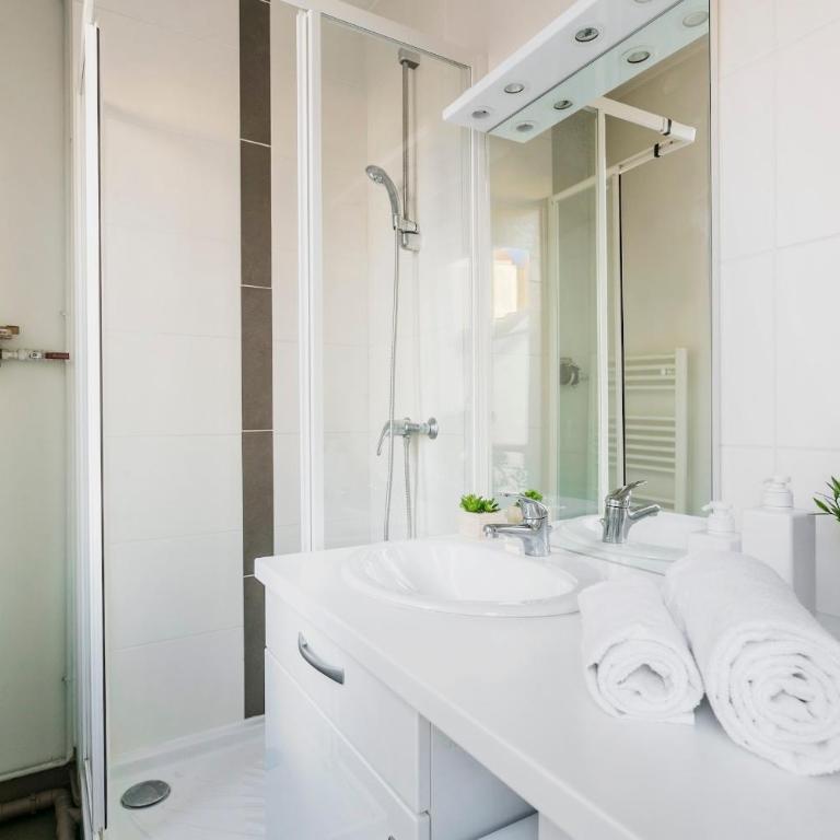 Serenty - 1BR - Latin Quarter & Notre Dame - Appartement - 16