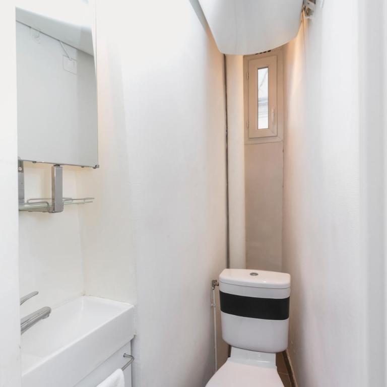 Serenty - 1BR - Latin Quarter & Notre Dame - Appartement - 17