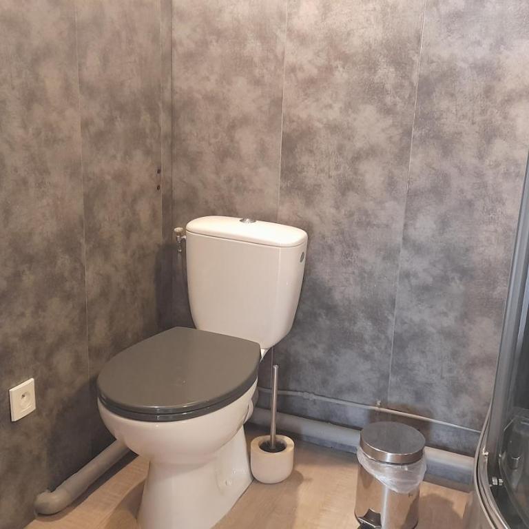 T2 en duplex spacieux et central - Apartment mit 2 Schlafzimmern - 7