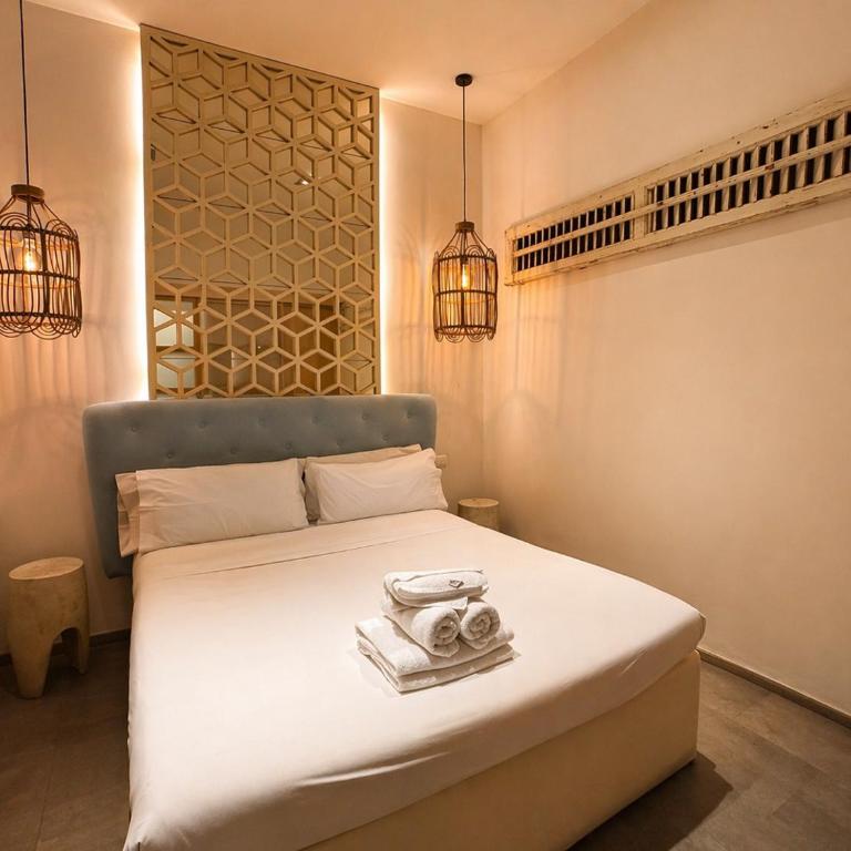 Abalú Collection Suites Gran Via - Apartamento (6 adultos) - 14